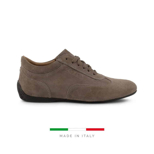 Sparco Tennised - Estita Fashion